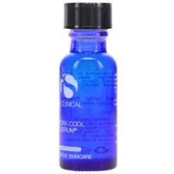 Simple IS Clinical Hydra-Cool Serum 0.5 Oz -Personal Care Shop w2048h2048fitcrop 289