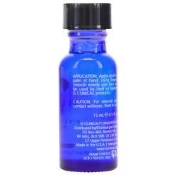 Simple IS Clinical Hydra-Cool Serum 0.5 Oz -Personal Care Shop w2048h2048fitcrop 290