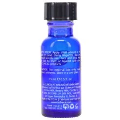 Simple IS Clinical Hydra-Cool Serum 0.5 Oz -Personal Care Shop w2048h2048fitcrop 291