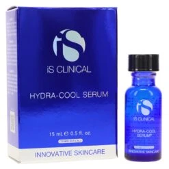 Simple IS Clinical Hydra-Cool Serum 0.5 Oz -Personal Care Shop w2048h2048fitcrop 294