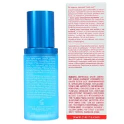 Simple Clarins Hydra-Essentiel Bi-phase Serum 1.01 Oz -Personal Care Shop w2048h2048fitcrop 303
