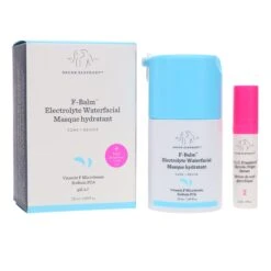 Simple Drunk Elephant F-Balm Electrolyte Waterfacial 1.69 Oz -Personal Care Shop w2048h2048fitcrop 31