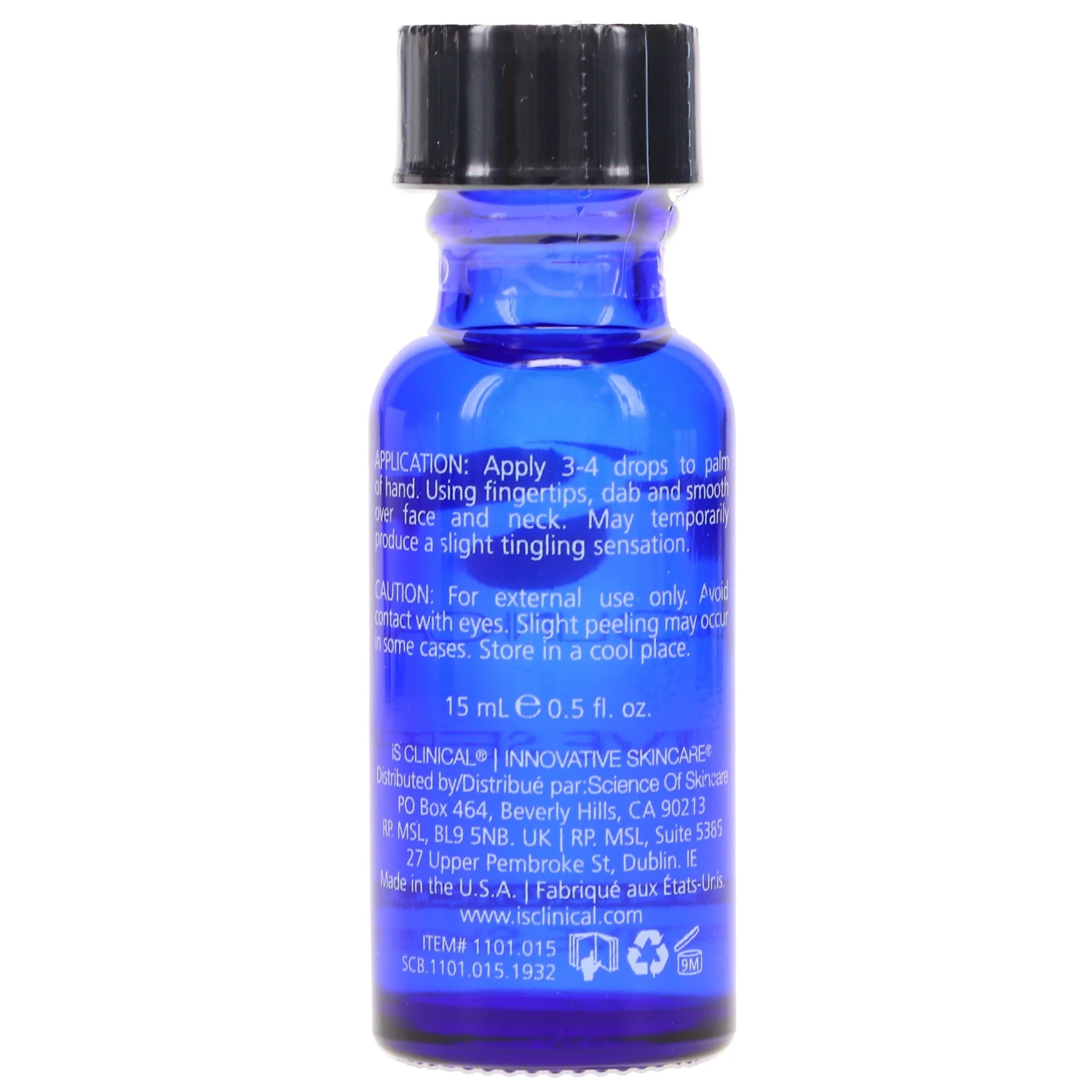 Simple IS Clinical Active Serum 0.5 Oz 6 Simple IS Clinical Active Serum 0.5 Oz - Image 4