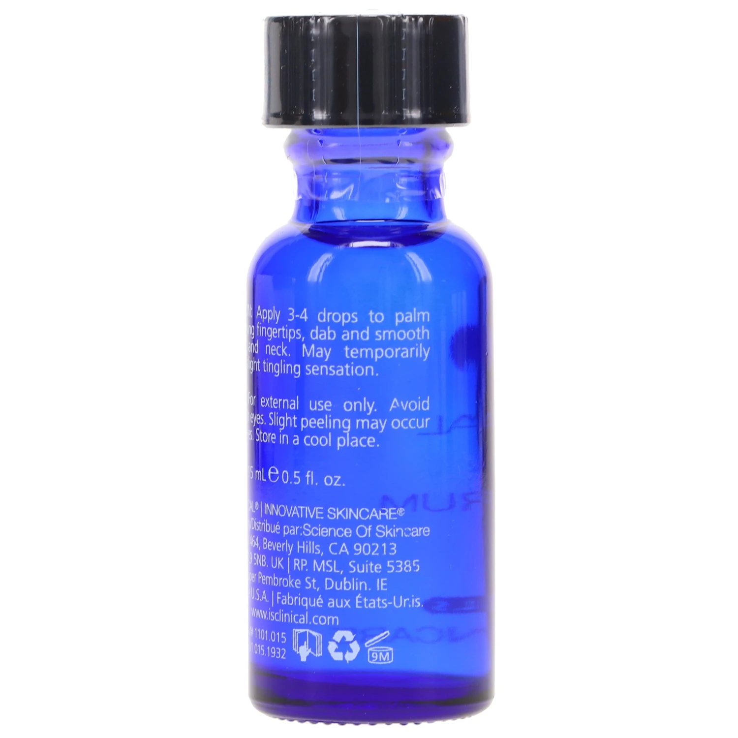 Simple IS Clinical Active Serum 0.5 Oz 7 Simple IS Clinical Active Serum 0.5 Oz - Image 5