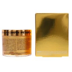 Simple Peter Thomas Roth 24K Gold Mask Pure Luxury Lift & Firm Mask 5.1 Oz -Personal Care Shop w2048h2048fitcrop 327