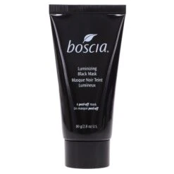 Simple Boscia Luminizing Charcoal Mask 2.8 Oz