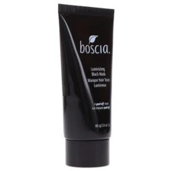 Simple Boscia Luminizing Charcoal Mask 2.8 Oz -Personal Care Shop w2048h2048fitcrop 333
