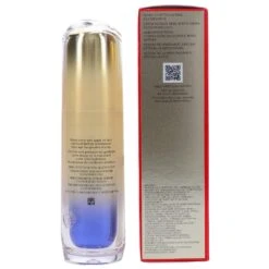 Simple Shiseido Vital Perfection LiftDefine Radiance Serum 1.35 Oz -Personal Care Shop w2048h2048fitcrop 343