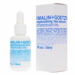 Simple Malin+Goetz Replenishing Face Serum 1 Oz -Personal Care Shop w2048h2048fitcrop 350