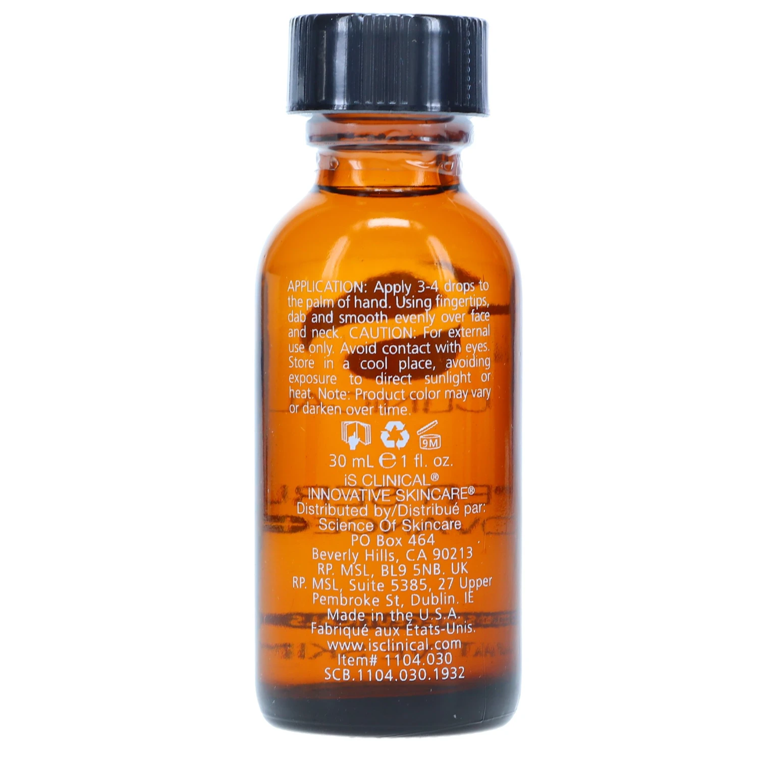 Simple IS Clinical Super Serum Advance + 1 Oz 6 Simple IS Clinical Super Serum Advance + 1 Oz - Image 4