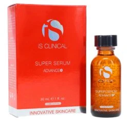 Simple IS Clinical Super Serum Advance + 1 Oz 16 Simple IS Clinical Super Serum Advance + 1 Oz -Personal Care Shop w2048h2048fitcrop 390