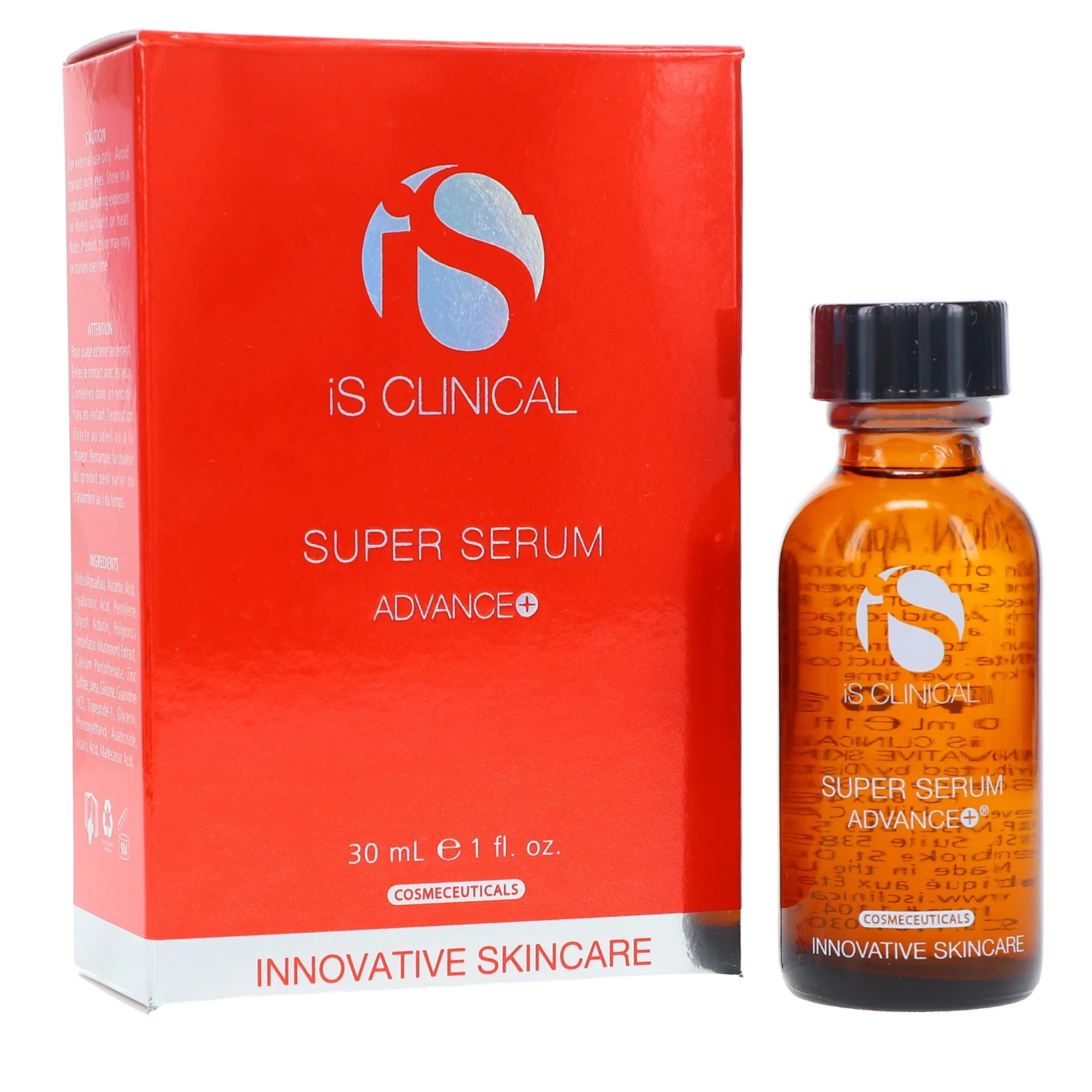 Simple IS Clinical Super Serum Advance + 1 Oz 9 Simple IS Clinical Super Serum Advance + 1 Oz - Image 7