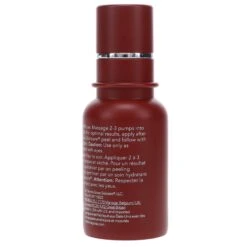 Simple Dr. Dennis Gross Advanced Retinol + Ferulic Overnight Wrinkle Treatment 1 Oz -Personal Care Shop w2048h2048fitcrop 406