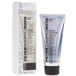 Simple Peter Thomas Roth FIRMx Peeling Gel 3.4 Oz -Personal Care Shop w2048h2048fitcrop 416