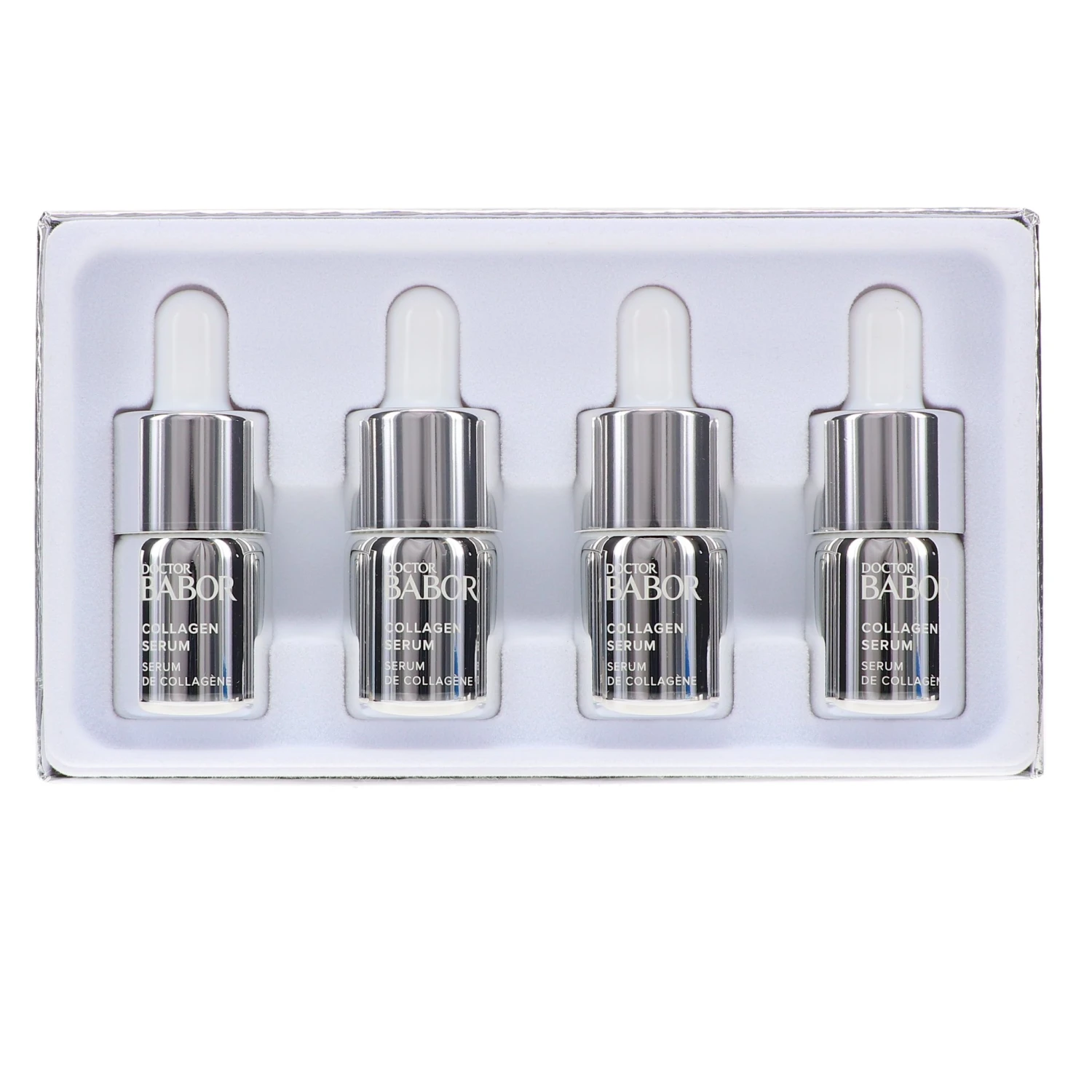 Simple BABOR Lifting RX Collagen Serum 4 Count 4 Simple BABOR Lifting RX Collagen Serum 4 Count - Image 2