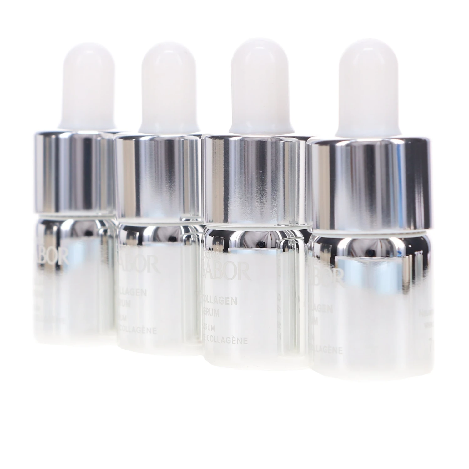 Simple BABOR Lifting RX Collagen Serum 4 Count 5 Simple BABOR Lifting RX Collagen Serum 4 Count - Image 3