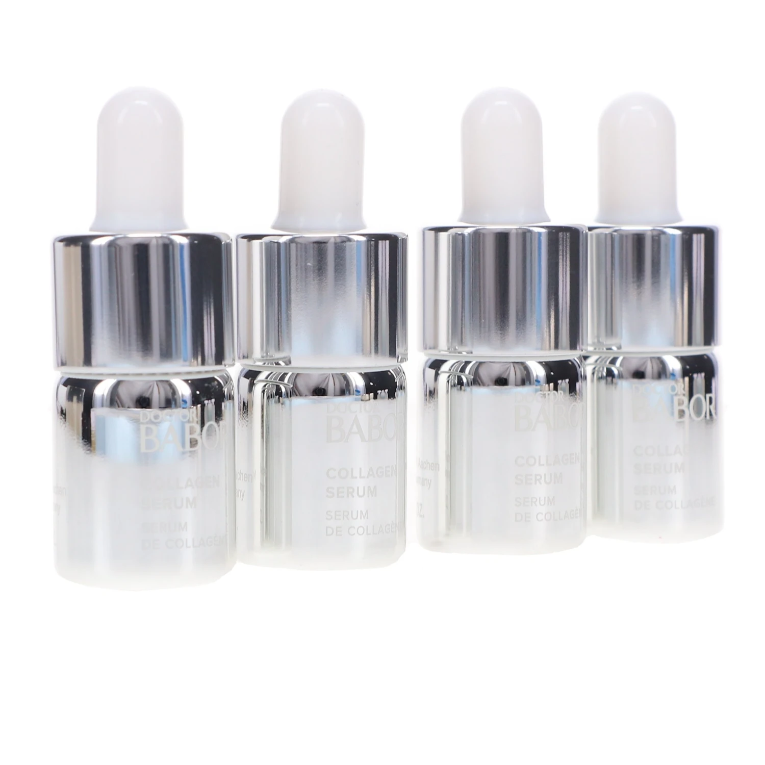 Simple BABOR Lifting RX Collagen Serum 4 Count 8 Simple BABOR Lifting RX Collagen Serum 4 Count - Image 6