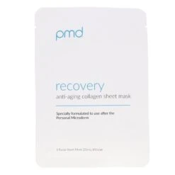 Simple PMD Collagen Infusing Facial Mask 5 Ct -Personal Care Shop w2048h2048fitcrop 444