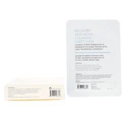 Simple PMD Collagen Infusing Facial Mask 5 Ct -Personal Care Shop w2048h2048fitcrop 447