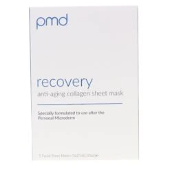 Simple PMD Collagen Infusing Facial Mask 5 Ct -Personal Care Shop w2048h2048fitcrop 448