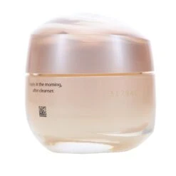 Simple Shiseido Benefiance Wrinkle Smoothing Day Cream SPF 23 1.7 Oz -Personal Care Shop w2048h2048fitcrop 45