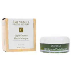 Simple Eminence Eight Greens Phyto Masque 2 Oz