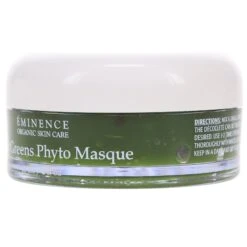 Simple Eminence Eight Greens Phyto Masque 2 Oz -Personal Care Shop w2048h2048fitcrop 453