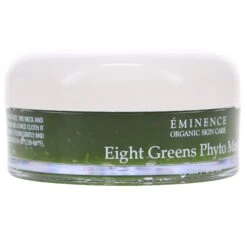 Simple Eminence Eight Greens Phyto Masque 2 Oz -Personal Care Shop w2048h2048fitcrop 457