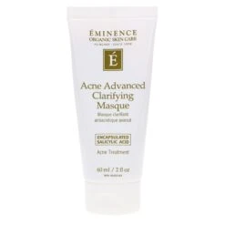 Simple Eminence Acne Advanced Clarifying Masque 2 Oz -Personal Care Shop w2048h2048fitcrop 460