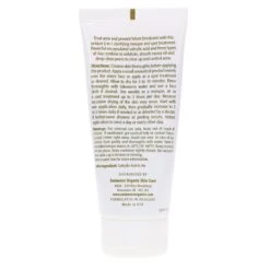 Simple Eminence Acne Advanced Clarifying Masque 2 Oz -Personal Care Shop w2048h2048fitcrop 463