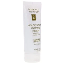Simple Eminence Acne Advanced Clarifying Masque 2 Oz -Personal Care Shop w2048h2048fitcrop 465