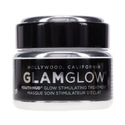 Simple Glamglow YOUTHMUD Glow Stimulating Treatment 1.7 Oz