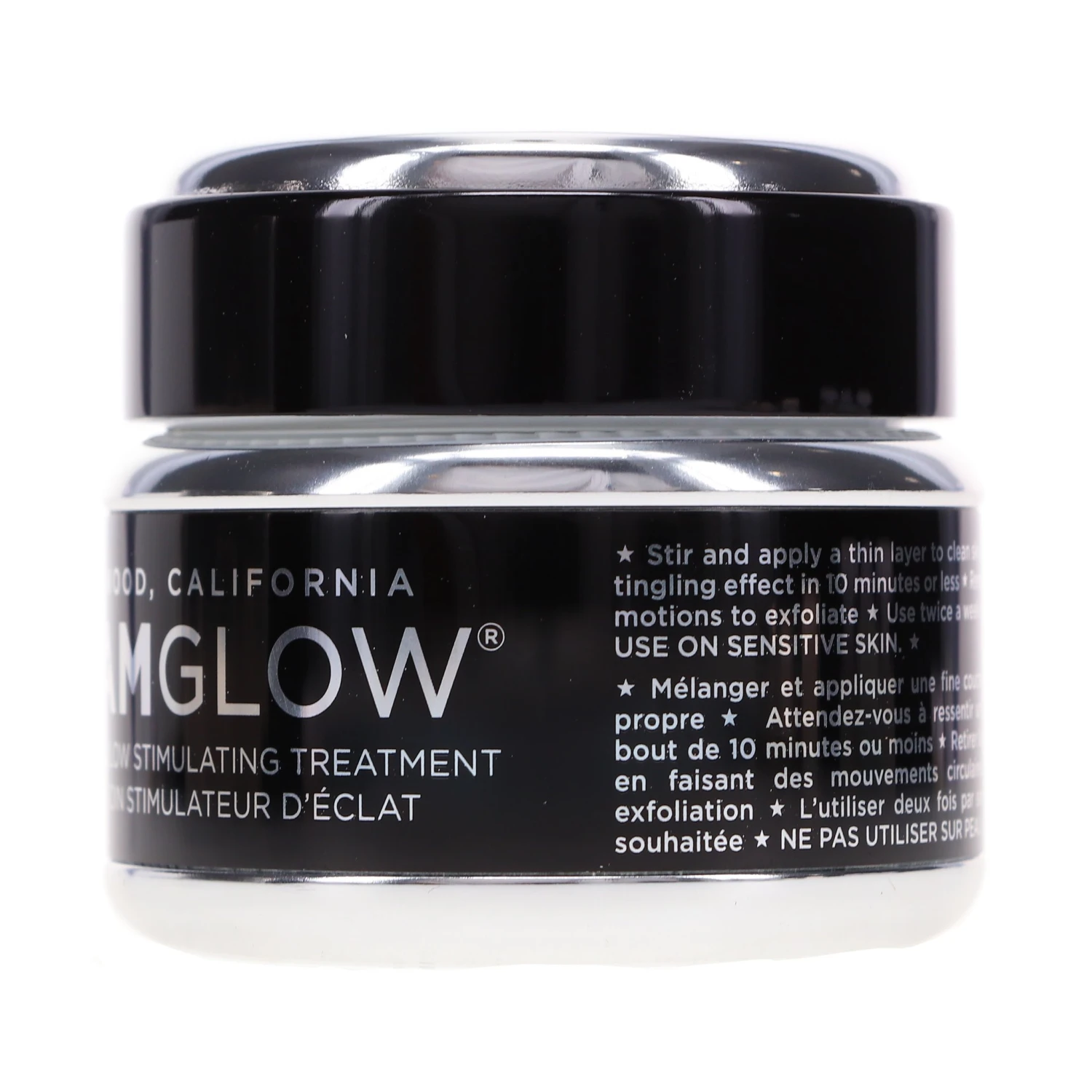 Simple Glamglow YOUTHMUD Glow Stimulating Treatment 1.7 Oz 4 Simple Glamglow YOUTHMUD Glow Stimulating Treatment 1.7 Oz - Image 2