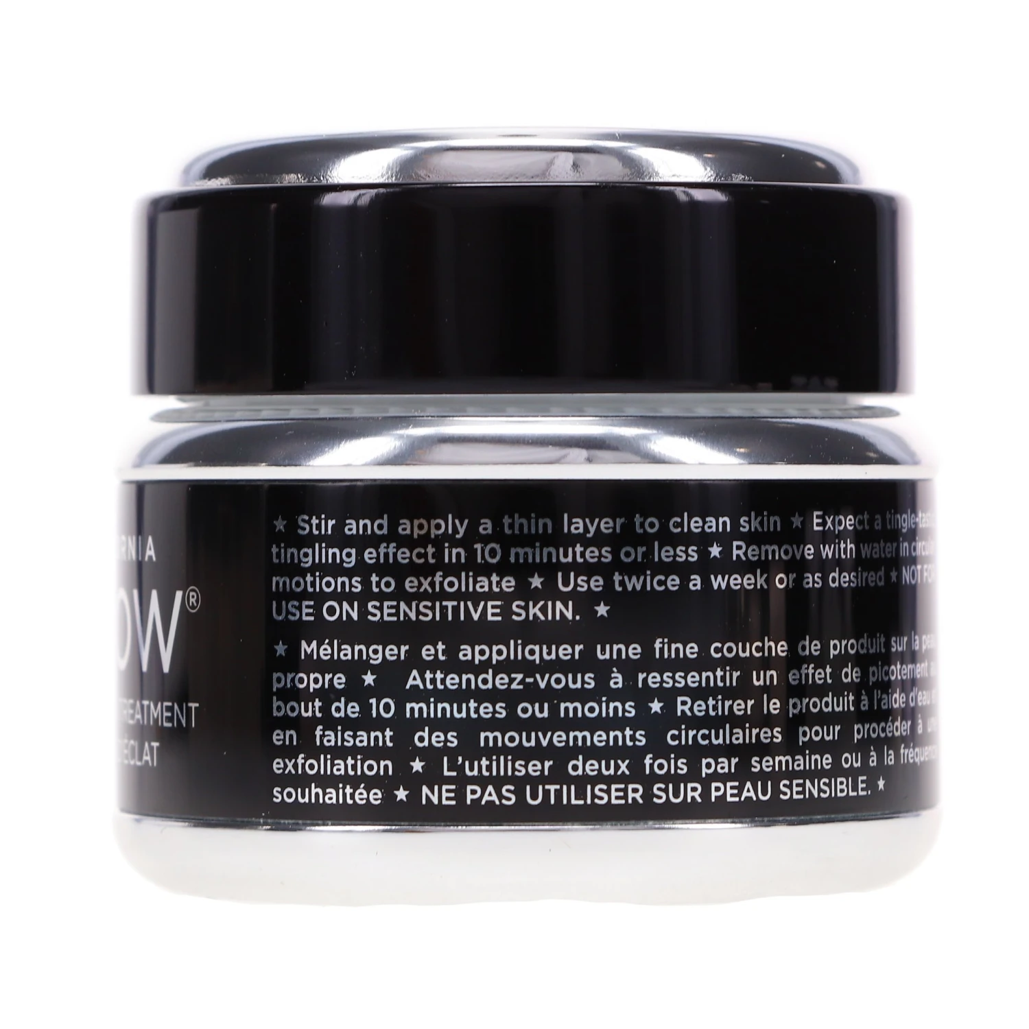 Simple Glamglow YOUTHMUD Glow Stimulating Treatment 1.7 Oz 5 Simple Glamglow YOUTHMUD Glow Stimulating Treatment 1.7 Oz - Image 3