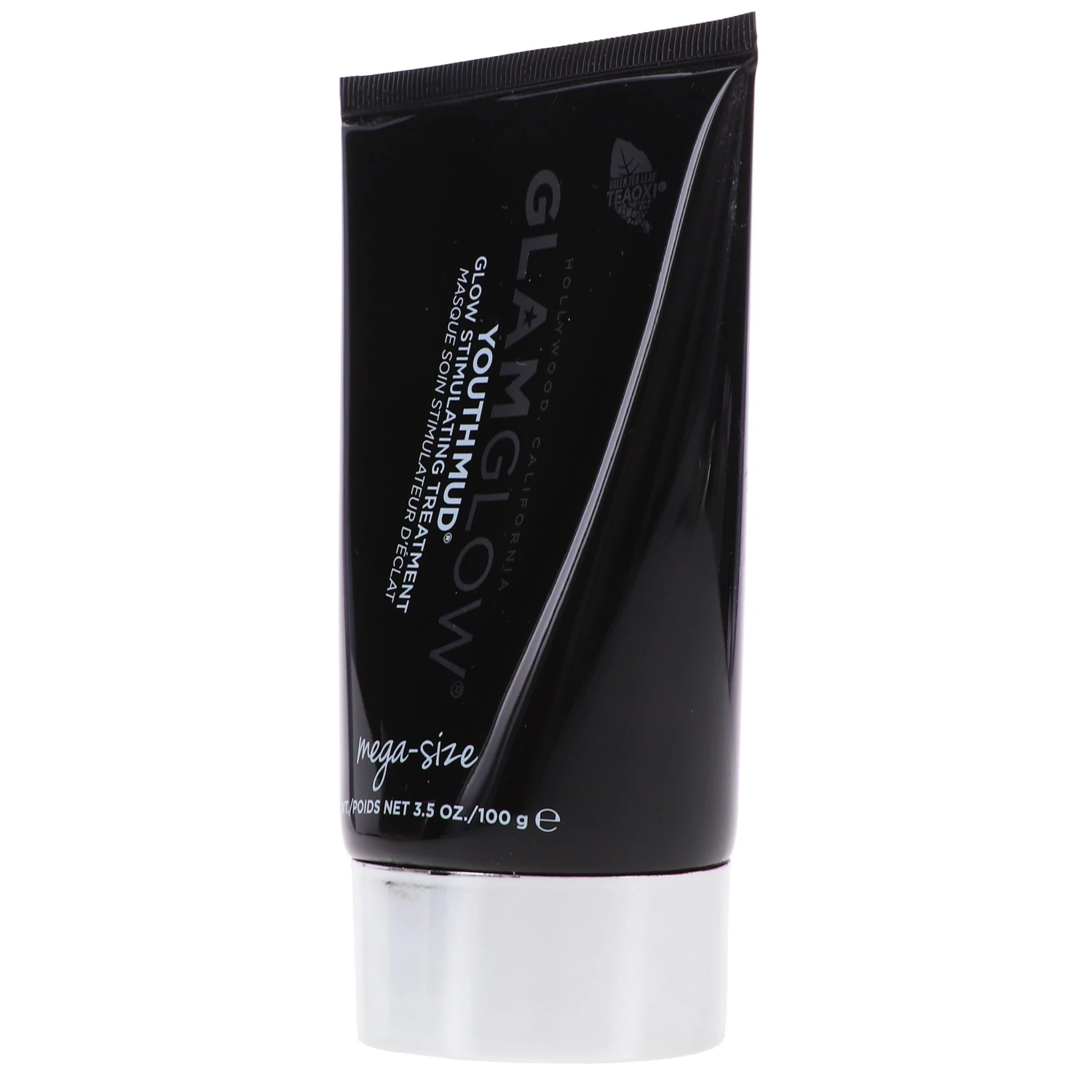 Simple Glamglow YOUTHMUD Glow Stimulating Treatment 3.5 Oz 4 Simple Glamglow YOUTHMUD Glow Stimulating Treatment 3.5 Oz - Image 2