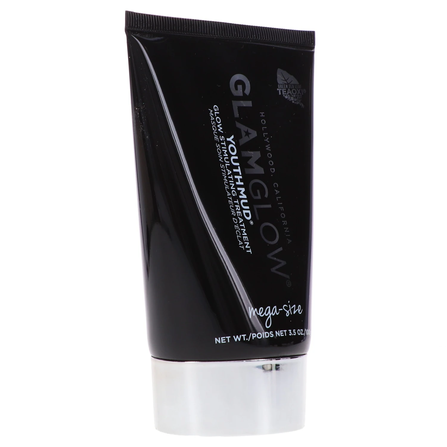 Simple Glamglow YOUTHMUD Glow Stimulating Treatment 3.5 Oz 8 Simple Glamglow YOUTHMUD Glow Stimulating Treatment 3.5 Oz - Image 6