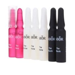 Simple BABOR Grand Cru Ampoule Concentrates 7 Count -Personal Care Shop w2048h2048fitcrop 508