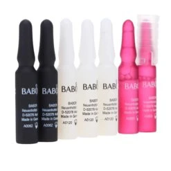 Simple BABOR Grand Cru Ampoule Concentrates 7 Count -Personal Care Shop w2048h2048fitcrop 509