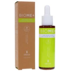 Simple IMAGE Skincare BIOME+ Dew Bright Serum 1 Oz -Personal Care Shop w2048h2048fitcrop 520
