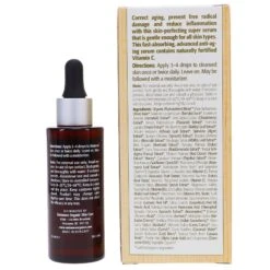 Simple Eminence Citrus & Kale Potent C+E Serum 1 Oz -Personal Care Shop w2048h2048fitcrop 523