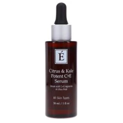 Simple Eminence Citrus & Kale Potent C+E Serum 1 Oz -Personal Care Shop w2048h2048fitcrop 524