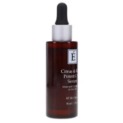 Simple Eminence Citrus & Kale Potent C+E Serum 1 Oz -Personal Care Shop w2048h2048fitcrop 529