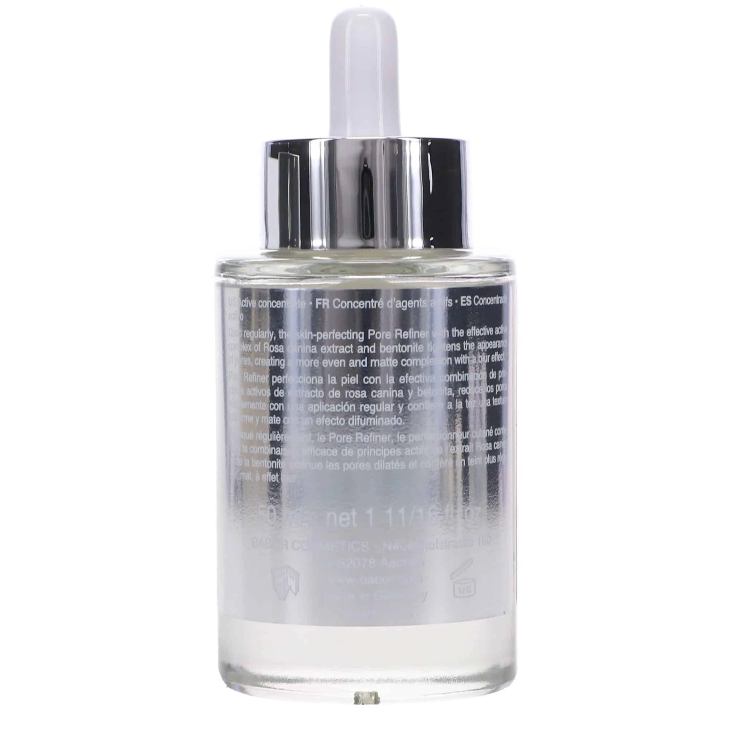 Simple BABOR Refine RX Pore Refiner 1.69 Oz 6 Simple BABOR Refine RX Pore Refiner 1.69 Oz - Image 4