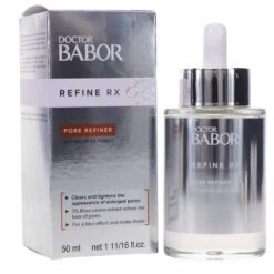 Simple BABOR Refine RX Pore Refiner 1.69 Oz 16 Simple BABOR Refine RX Pore Refiner 1.69 Oz -Personal Care Shop w2048h2048fitcrop 536