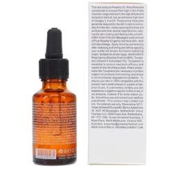 Simple Grown Alchemist Pure Rosehip Oil 0.84 Oz -Personal Care Shop w2048h2048fitcrop 553