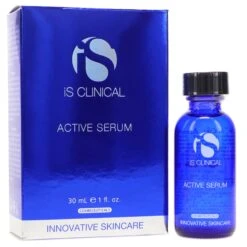 Simple IS Clinical Active Serum 1 Oz -Personal Care Shop w2048h2048fitcrop 560