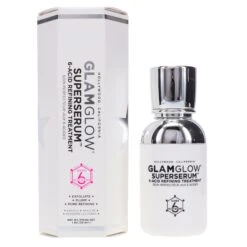 Simple Glamglow SUPERSERUM 1 Oz -Personal Care Shop w2048h2048fitcrop 568