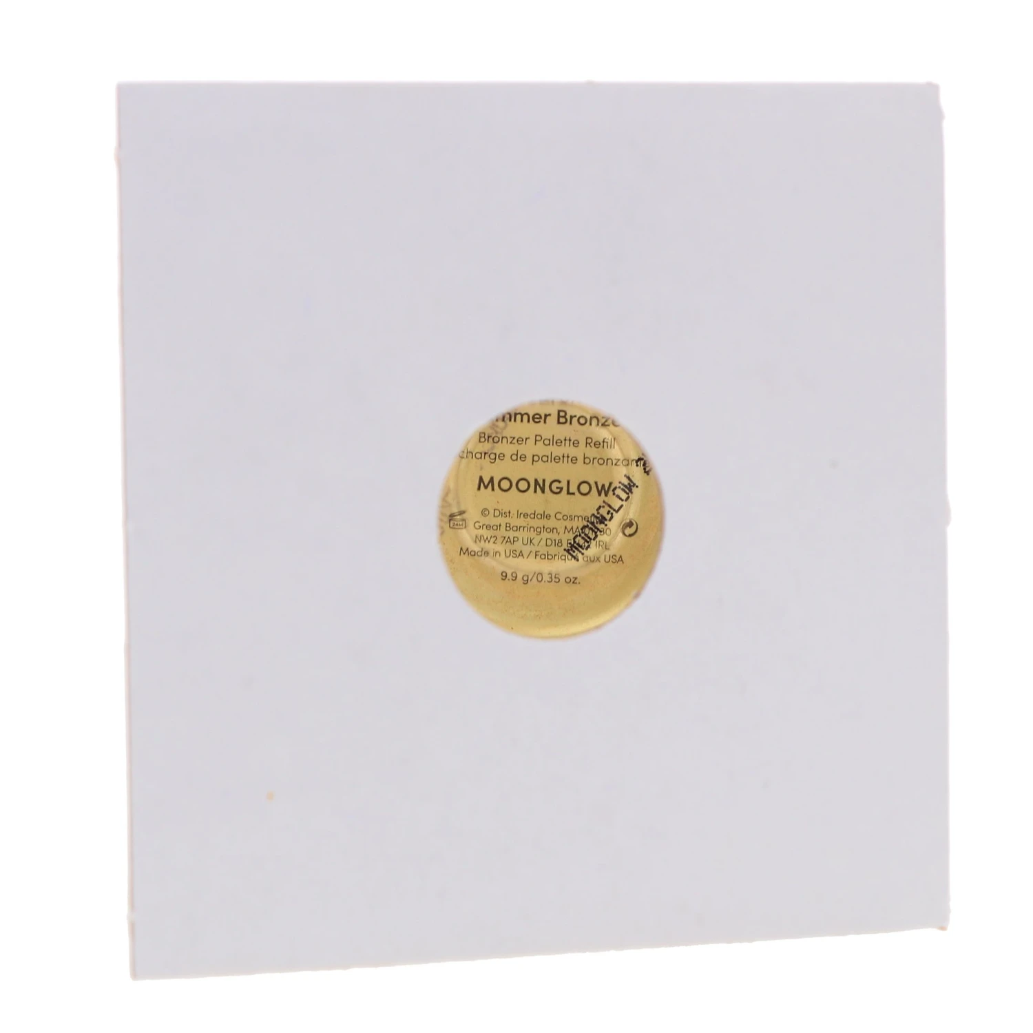 Simple Jane Iredale PureBronze Shimmer Bronzer Refill Moonglow 0.35 Oz 6 Simple Jane Iredale PureBronze Shimmer Bronzer Refill Moonglow 0.35 Oz - Image 5