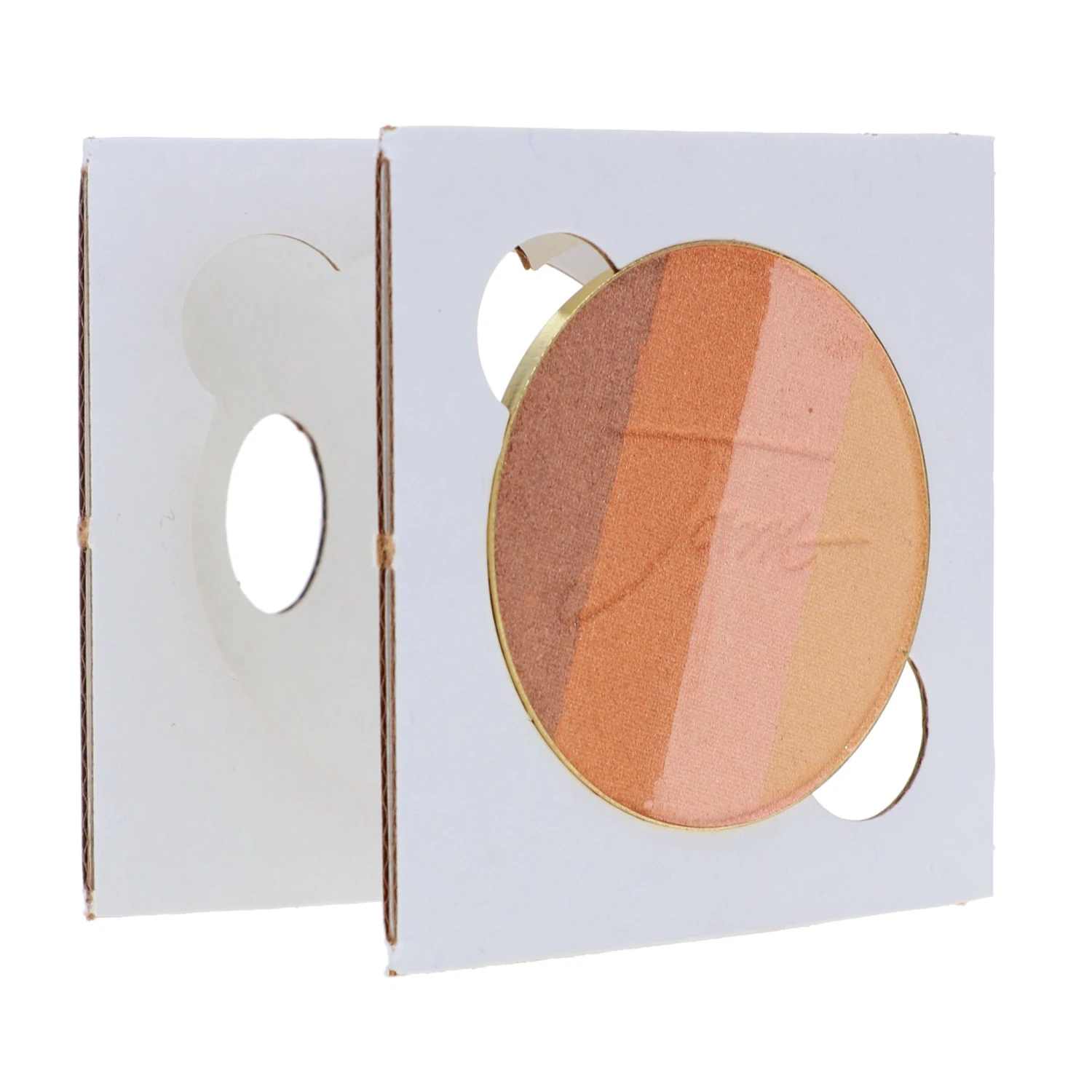 Simple Jane Iredale PureBronze Shimmer Bronzer Refill Moonglow 0.35 Oz 8 Simple Jane Iredale PureBronze Shimmer Bronzer Refill Moonglow 0.35 Oz - Image 7