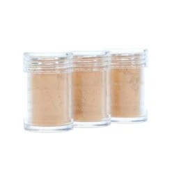 Simple Jane Iredale Amazing Base Refill 3 Pack Golden Glow -Personal Care Shop w2048h2048fitcrop 580